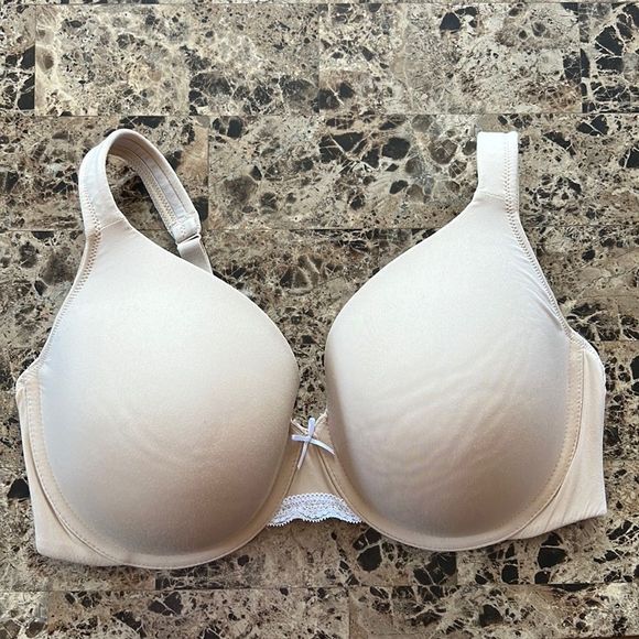 Cacique plus size bra 40DD - Picture 1 of 5